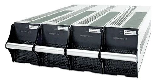 APC SYBT4 | Battery Module for Symmetra PX, Smart-UPS VT, Galaxy 3500