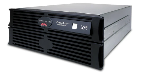APC SYRMXR2B4I | Rack Accessory Rack Frame for Racks & Accessories