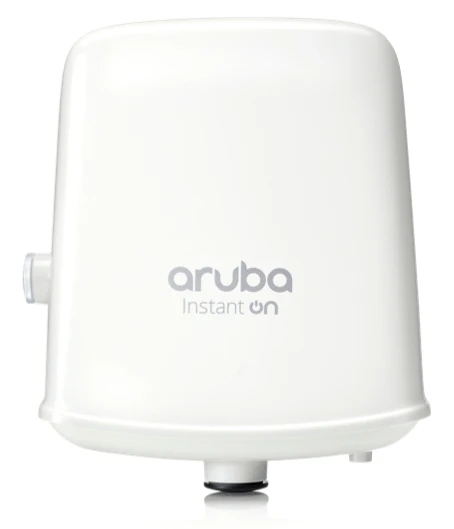 HPE R2X11A | Aruba Instant On AP17, 867 Mbit/s, PoE, Outdoor