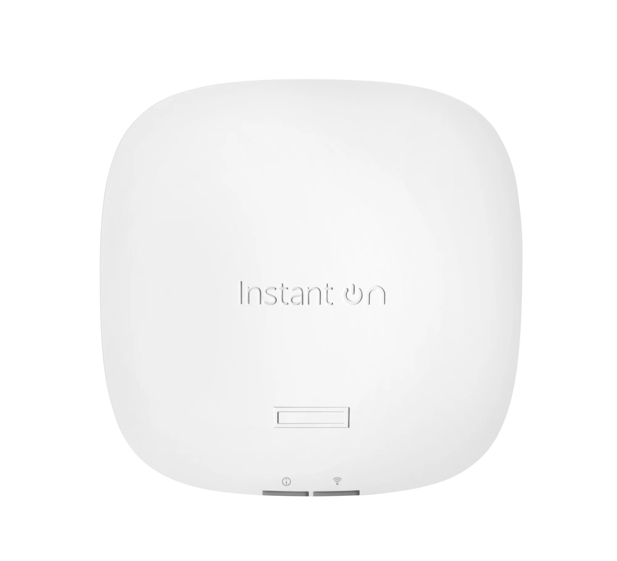 HPE R4W02A | Instant On Access Point, AP22 Wi-Fi 6 Access Point, 2x2 MU-MIMO, Internal Antennas, PoE