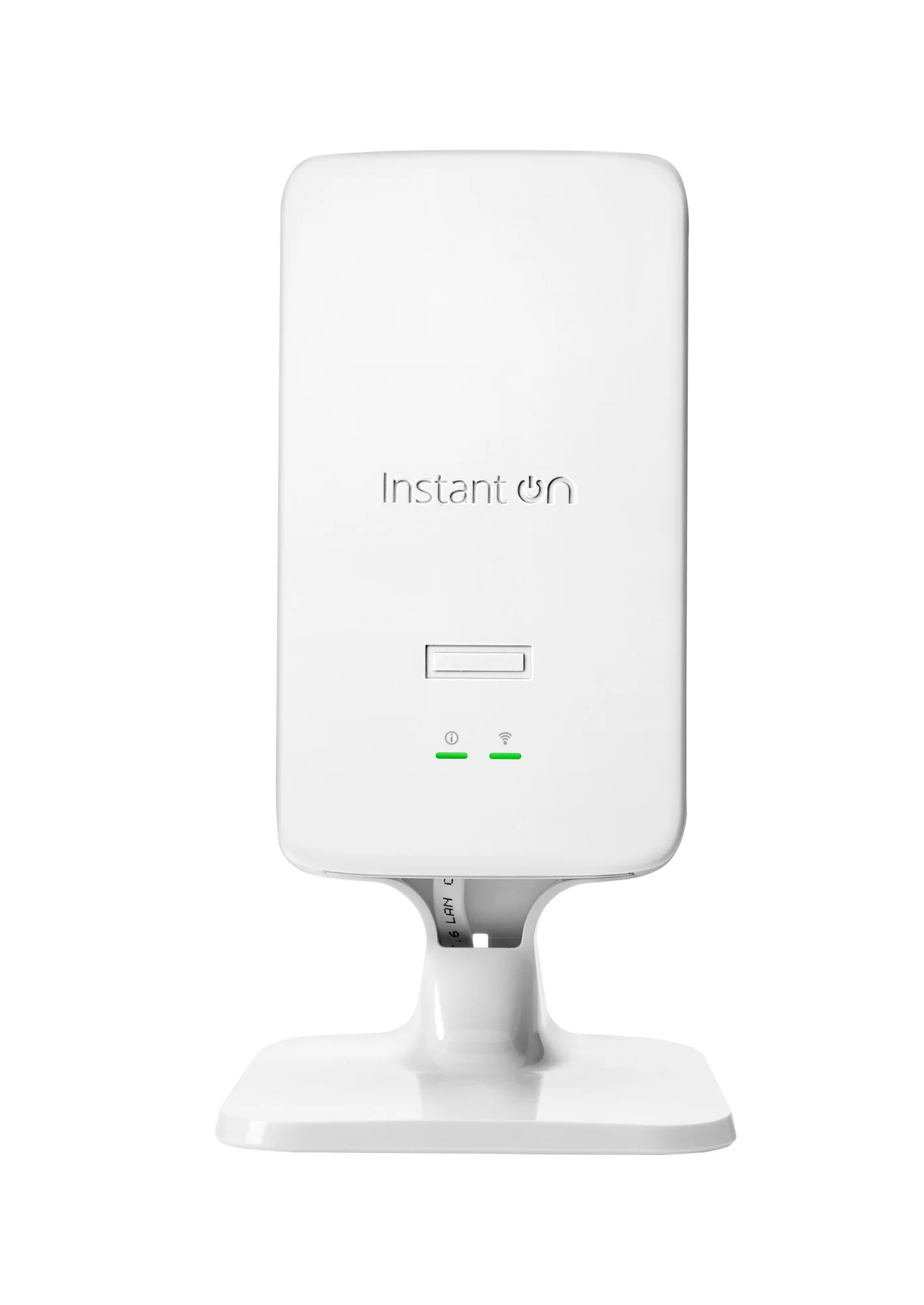 HPE S0J34A | Instant On AP22D Wi-Fi 6 Access Point, 2x2 MU-MIMO, Dual Radio, AU Plug