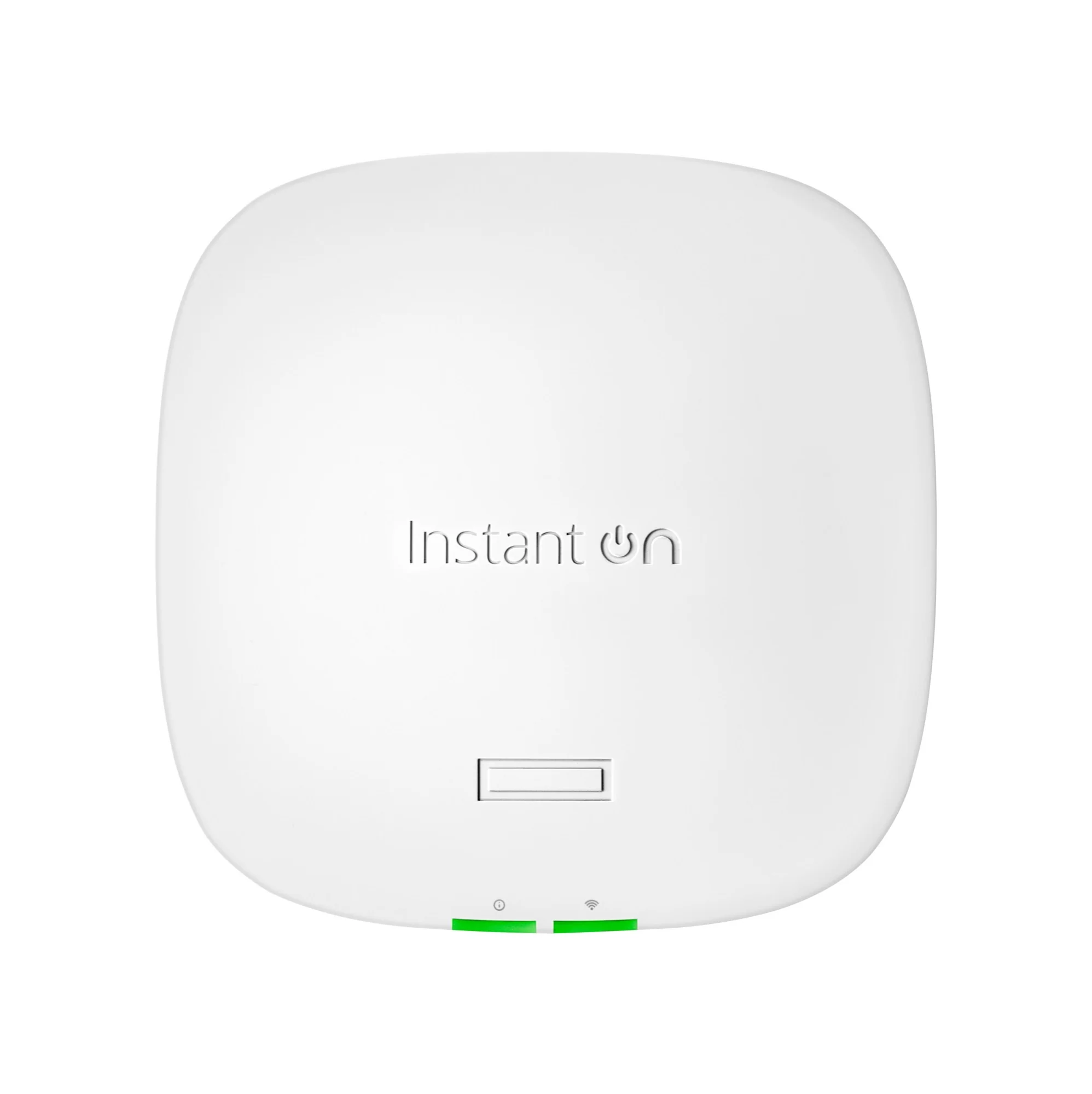 HPE S1T23A | Instant On AP32 Wi-Fi 6E Access Point, Dual Radio, Tri Band, 2x2 MU-MIMO