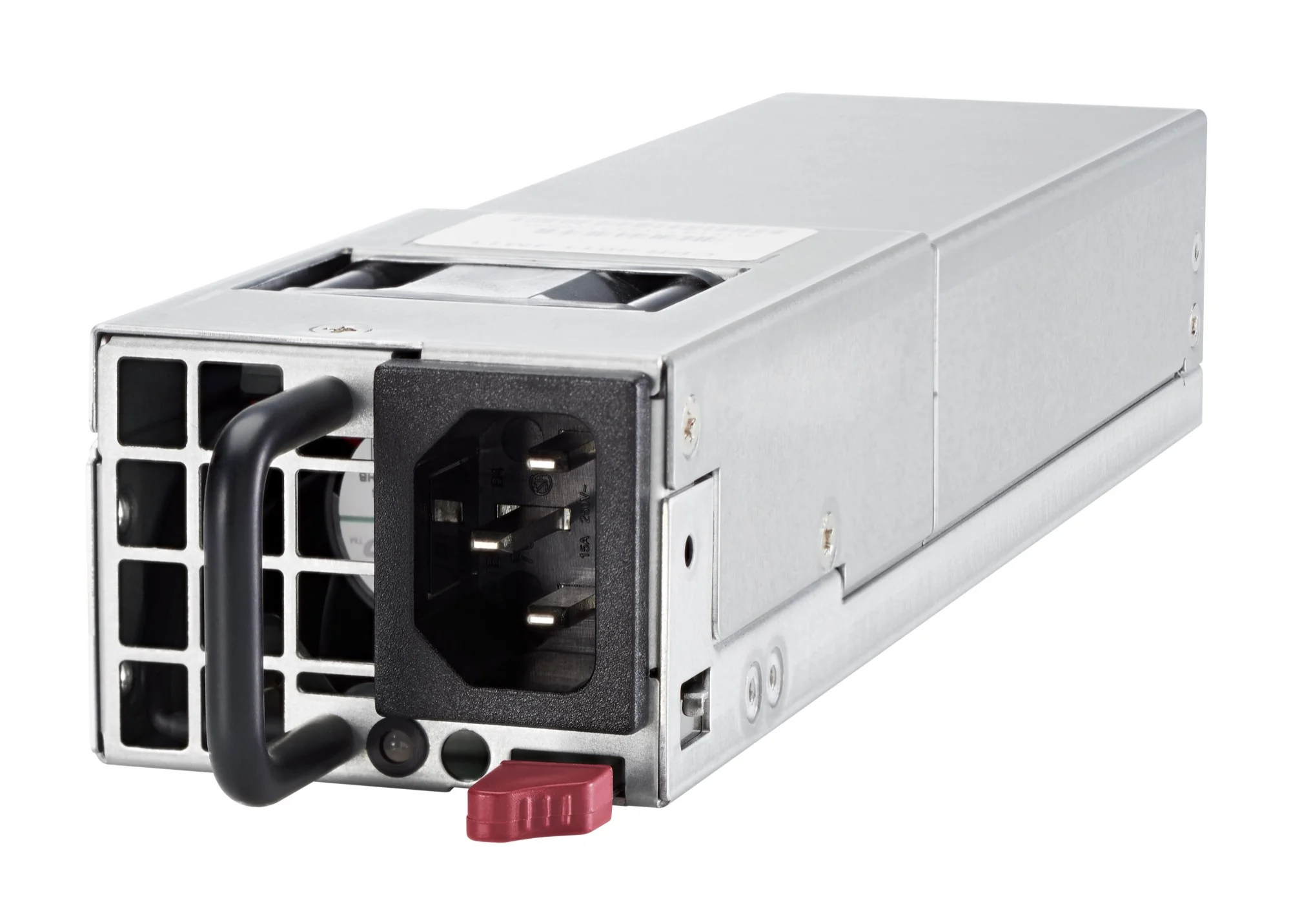 Aruba JL480A | X371 400W AC Power Supply for Aruba CX 8320 Switches