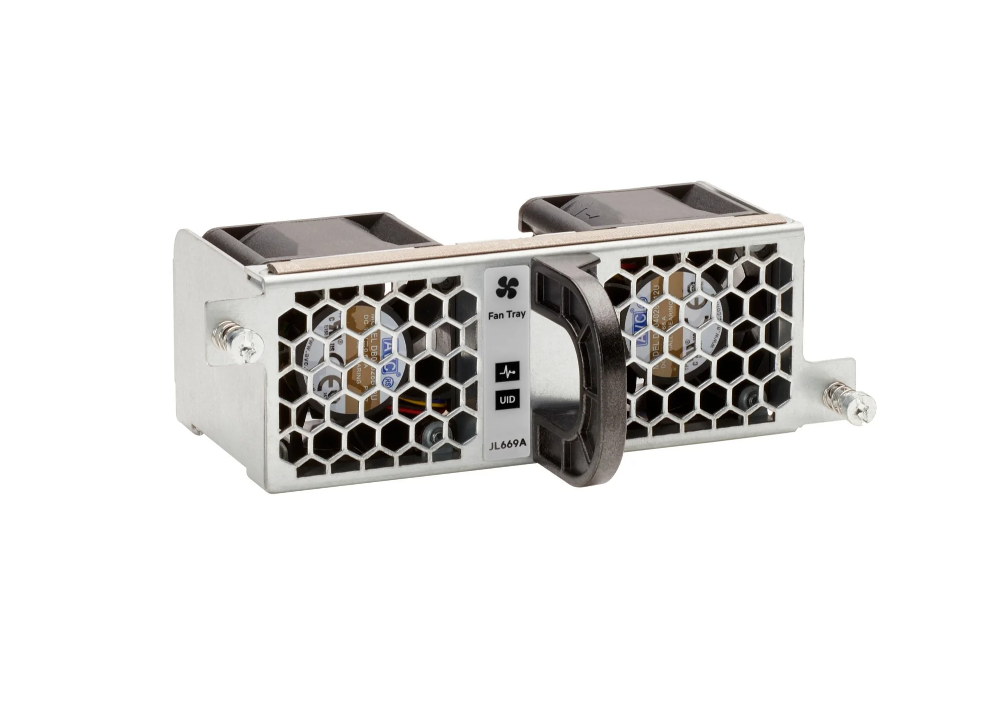 Aruba JL761A | 6300M Fan Tray for JL762A Switch - Optimal Cooling Solution