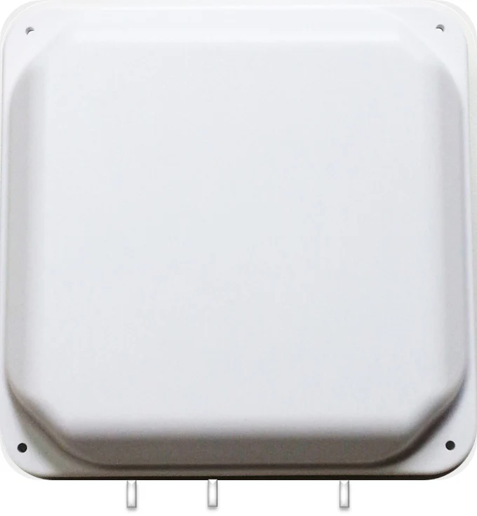 Aruba JW015A | AP-ANT-35A Sector Antenna, 5 dBi, RP-SMA, Indoor/Outdoor