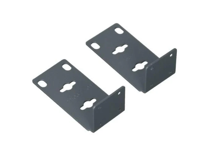 Aruba JW079A | Outdoor AP Mount Kit, Rugged, Compatible with 370 Series