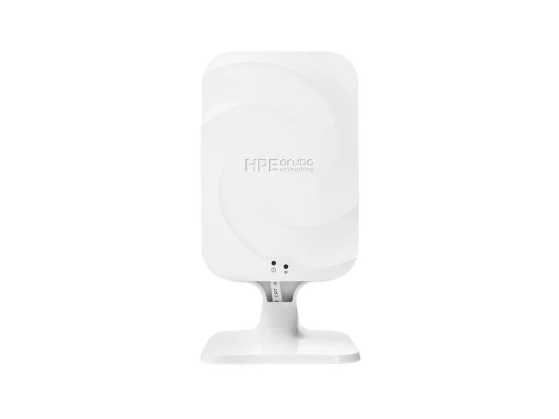 Aruba JW145A | 50-Pack Indoor Mounting Brackets for Battery-Powered Beacons