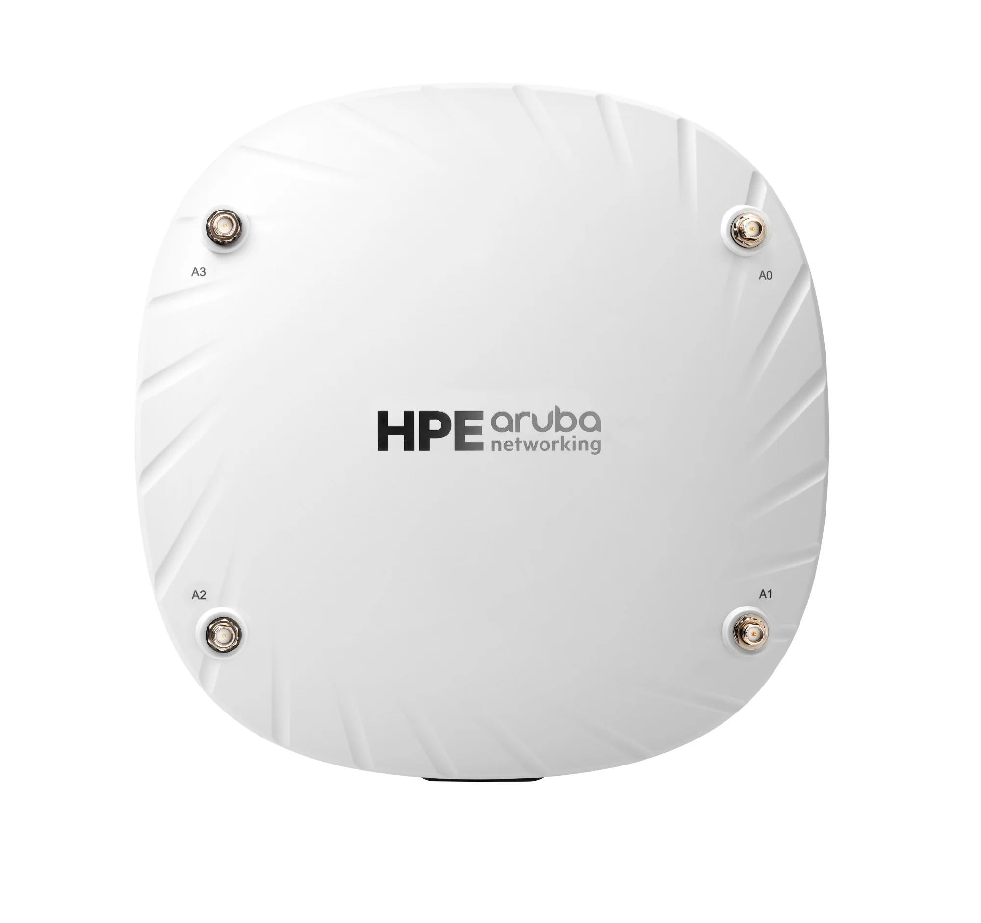 Aruba Q9H57A | AP-514 Wi-Fi 6 Access Point, 4x4/2x2 MU-MIMO, External Antennas, PoE
