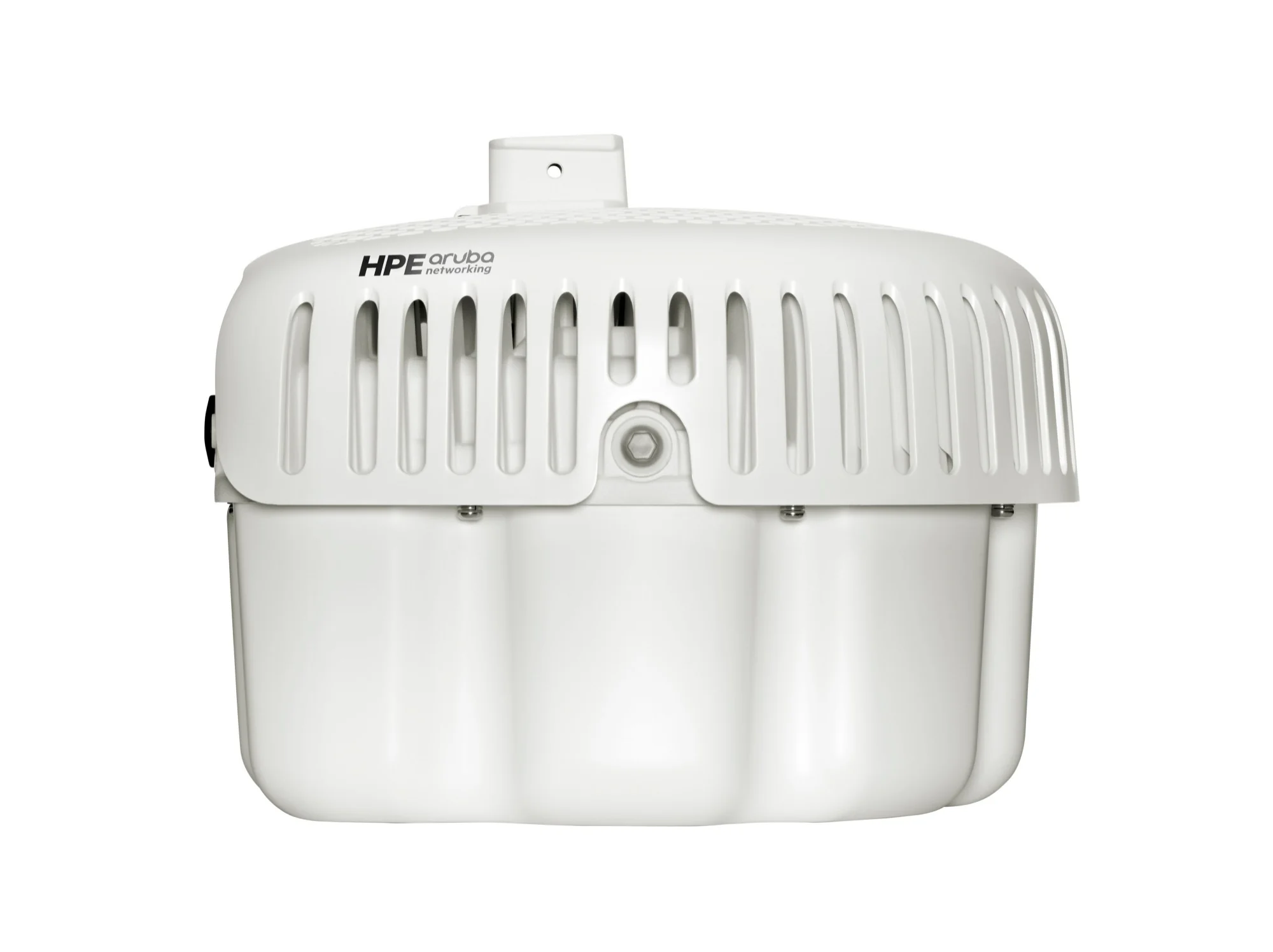 Aruba R7T00A | AP-584 Dual Radio 4x4 802.11ax Outdoor Access Point, External Antennas