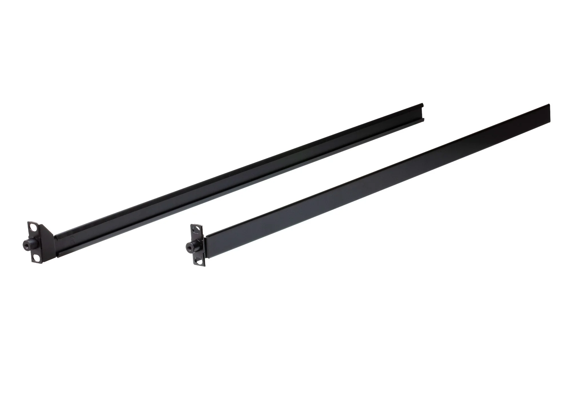 ATEN 2K-0001 | 2-in-1U Rack Mount Kit for CL31xx/CL37xx/CL38xx