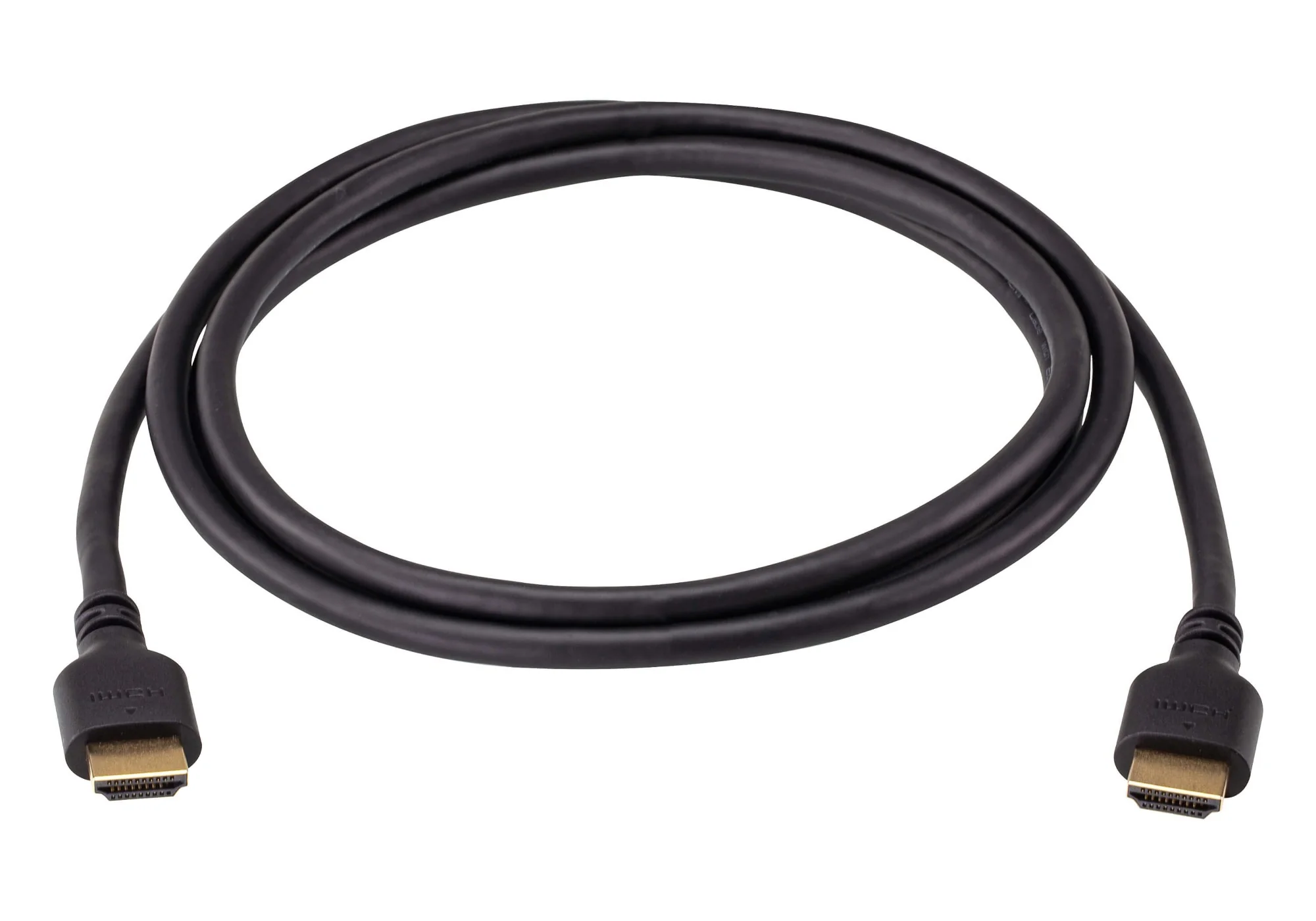 ATEN 2L-7D02H21 | Ultra High Speed HDMI - 1.8 m Cable, 8K60/4K120, 48 Gbps, eARC