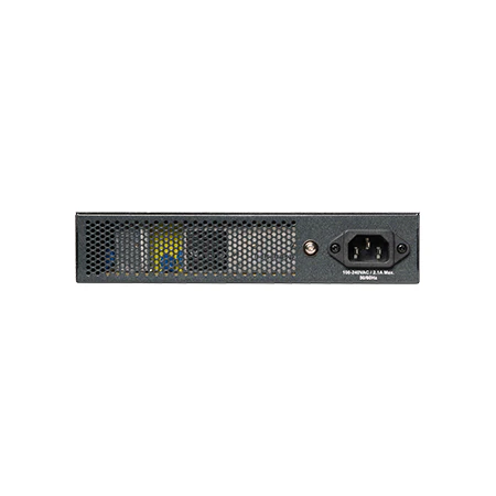 Cambium Networks MX-EX2010PXA-N | cnMatrix EX2010-P 8 x 1GbE PoE Ports, 2 x SFP Uplinks, 1U Switch - Image 10