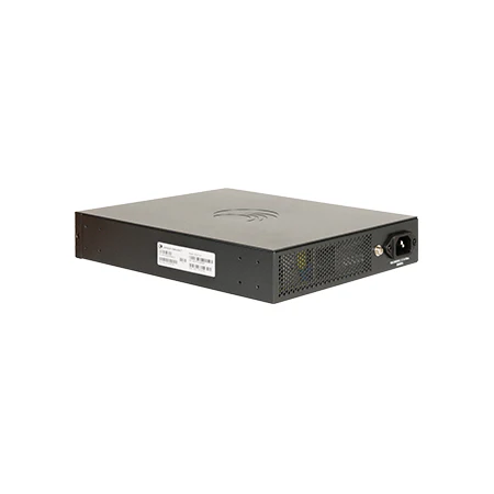 Cambium Networks MX-EX2010PXA-N | cnMatrix EX2010-P 8 x 1GbE PoE Ports, 2 x SFP Uplinks, 1U Switch - Image 12