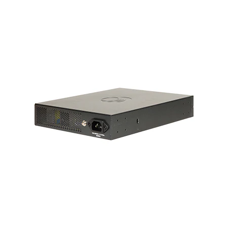 Cambium Networks MX-EX2010PXA-N | cnMatrix EX2010-P 8 x 1GbE PoE Ports, 2 x SFP Uplinks, 1U Switch - Image 7
