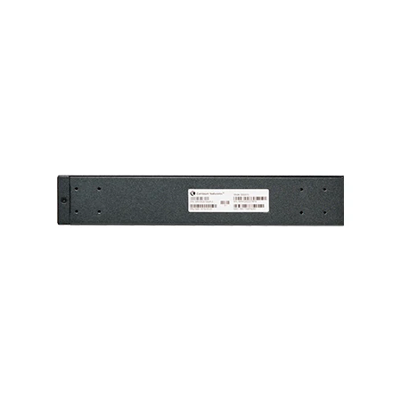 Cambium Networks MX-EX2010XXA-N | cnMatrix EX2010, Intelligent Ethernet Switch, 8 1G and 2 SFP fiber ports – AUS/NZ pwr cord - Image 11