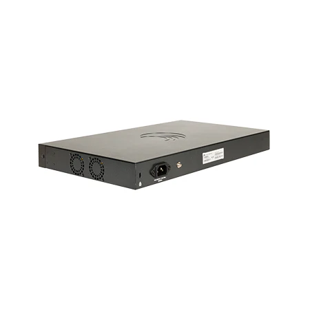 Cambium Networks MX-EX2028PXB-N | cnMatrix EX2028-P 24 x 1GbE PoE+ Ports, 4x10G SFP+ Uplinks, 1U Switch - Image 10