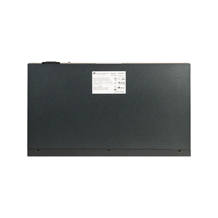 Cambium Networks MX-EX2028PXB-N | cnMatrix EX2028-P 24 x 1GbE PoE+ Ports, 4x10G SFP+ Uplinks, 1U Switch - Image 2