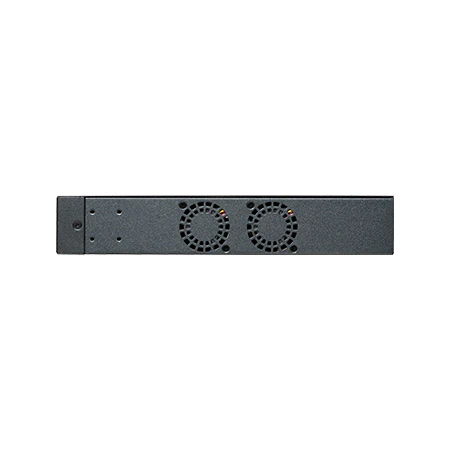 Cambium Networks MX-EX2028PXB-N | cnMatrix EX2028-P 24 x 1GbE PoE+ Ports, 4x10G SFP+ Uplinks, 1U Switch - Image 4