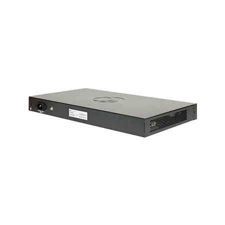 Cambium Networks MX-EX2028PXB-N | cnMatrix EX2028-P 24 x 1GbE PoE+ Ports, 4x10G SFP+ Uplinks, 1U Switch - Image 6