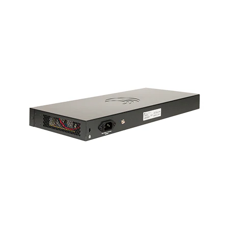 Cambium Networks MX-EX2028XXA-N | cnMatrix EX2028 24 x 1GbE Ports, 4 x SFP Uplinks, Managed L2/L3 Switch, 1U - Image 10