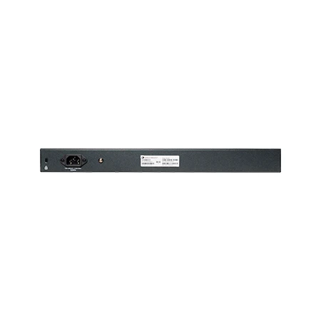 Cambium Networks MX-EX2028XXA-N | cnMatrix EX2028 24 x 1GbE Ports, 4 x SFP Uplinks, Managed L2/L3 Switch, 1U - Image 12