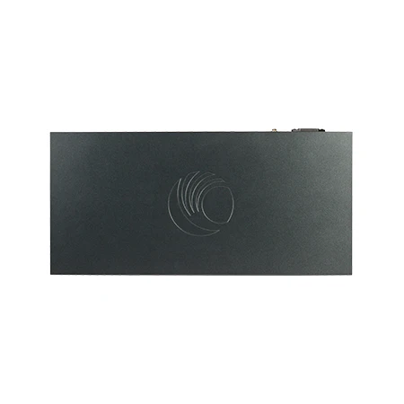 Cambium Networks MX-EX2028XXA-N | cnMatrix EX2028 24 x 1GbE Ports, 4 x SFP Uplinks, Managed L2/L3 Switch, 1U - Image 14
