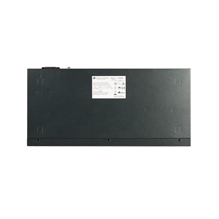 Cambium Networks MX-EX2028XXA-N | cnMatrix EX2028 24 x 1GbE Ports, 4 x SFP Uplinks, Managed L2/L3 Switch, 1U - Image 4