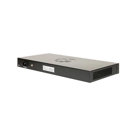 Cambium Networks MX-EX2028XXA-N | cnMatrix EX2028 24 x 1GbE Ports, 4 x SFP Uplinks, Managed L2/L3 Switch, 1U - Image 7