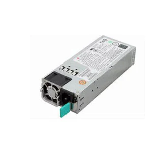 Cambium Networks MXCRPSAC1200A0 | 1200W CRPS Power Supply, 240V, Black, Metallic