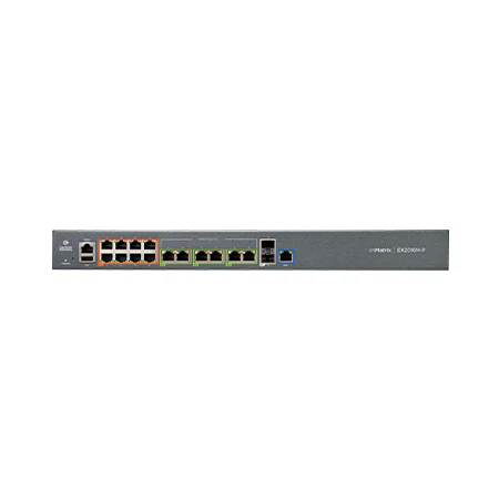 Cambium Networks MXEX2016MXPA00 | cnMatrix EX2016M-P 16 x 1GbE PoE Ports, Managed L2/L3, 1U Switch - Image 11