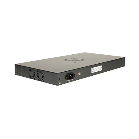 Cambium Networks MXEX2016MXPA00 | cnMatrix EX2016M-P 16 x 1GbE PoE Ports, Managed L2/L3, 1U Switch - Image 8
