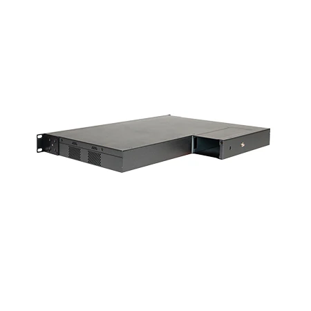 Cambium Networks MXEX2052GXPA10 | cnMatrix EX2052R-P Managed Gigabit Ethernet PoE Switch, 48 x 1GbE Ports, 1U - Image 11
