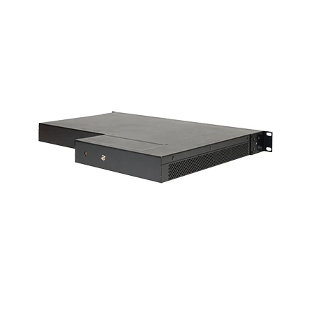 Cambium Networks MXEX2052GXPA10 | cnMatrix EX2052R-P Managed Gigabit Ethernet PoE Switch, 48 x 1GbE Ports, 1U - Image 7