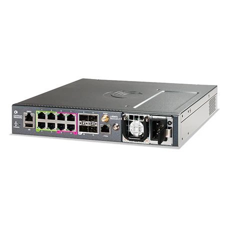 Cambium Networks MXTX2012GXPA10 | cnMatrix TX2012R-P Managed L2/L3 Gigabit Ethernet, PoE, 12 x 1GbE Ports, 240V - Image 7