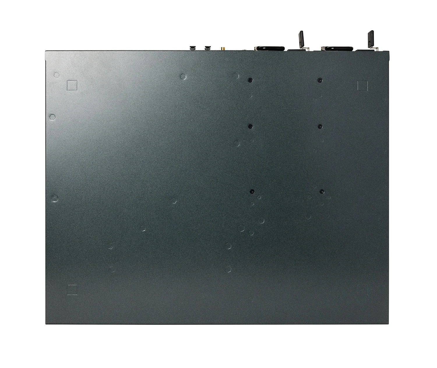 Cambium Networks MXTX2020GXPA10 | cnMatrixTX 2020R-P Managed L2/L3 Switch, 24 x 1GbE PoE Ports, 1U - Image 9