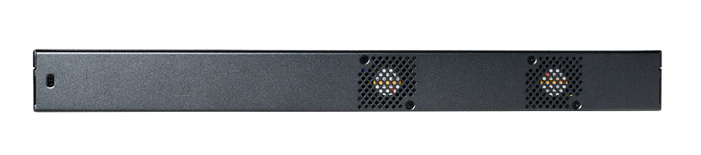 Cambium Networks MXTX2028GFPA10 | cnMatrix TX2028RF-P Managed L2/L3 Switch, 24 x 1GbE PoE Ports, 4 x SFP Uplinks, 1U - Image 6