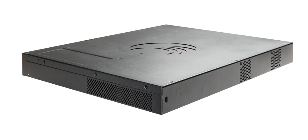 Cambium Networks MXTX2028GFPA10 | cnMatrix TX2028RF-P Managed L2/L3 Switch, 24 x 1GbE PoE Ports, 4 x SFP Uplinks, 1U - Image 8