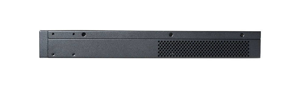 Cambium Networks MXTX2028GFPA10 | cnMatrix TX2028RF-P Managed L2/L3 Switch, 24 x 1GbE PoE Ports, 4 x SFP Uplinks, 1U - Image 9
