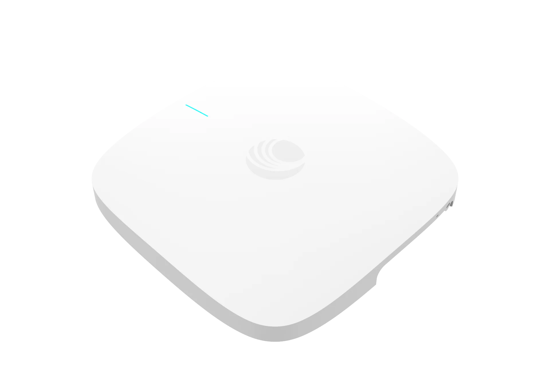 Cambium Networks XE5-8X00A06-RW | XE5-8 Series Indoor Tri-band WiFi 6e AP, 8x8 SDR, 5GbE, 6 GHz Radio - Image 3