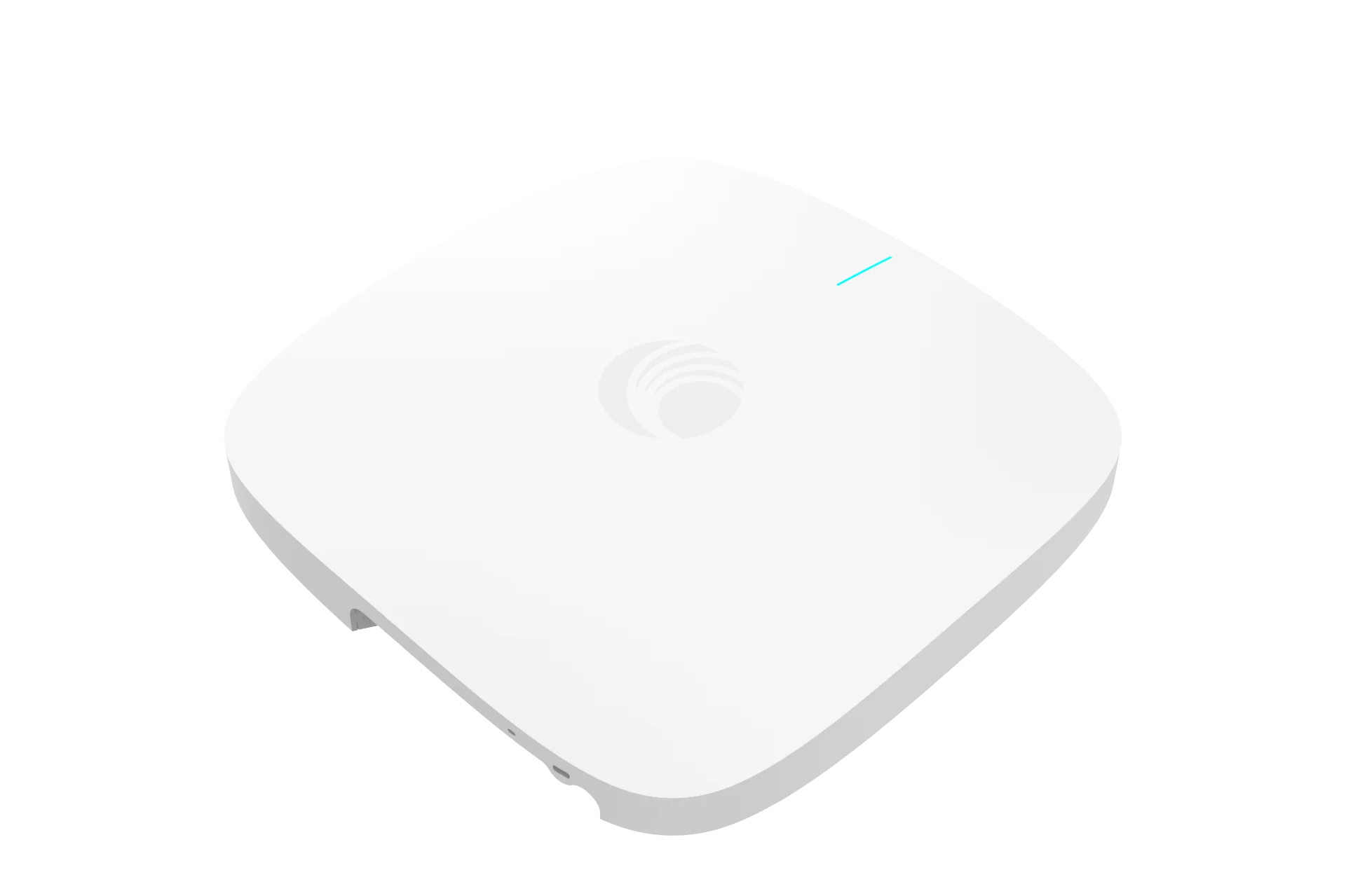 Cambium Networks XE5-8X00A06-RW | XE5-8 Series Indoor Tri-band WiFi 6e AP, 8x8 SDR, 5GbE, 6 GHz Radio - Image 4