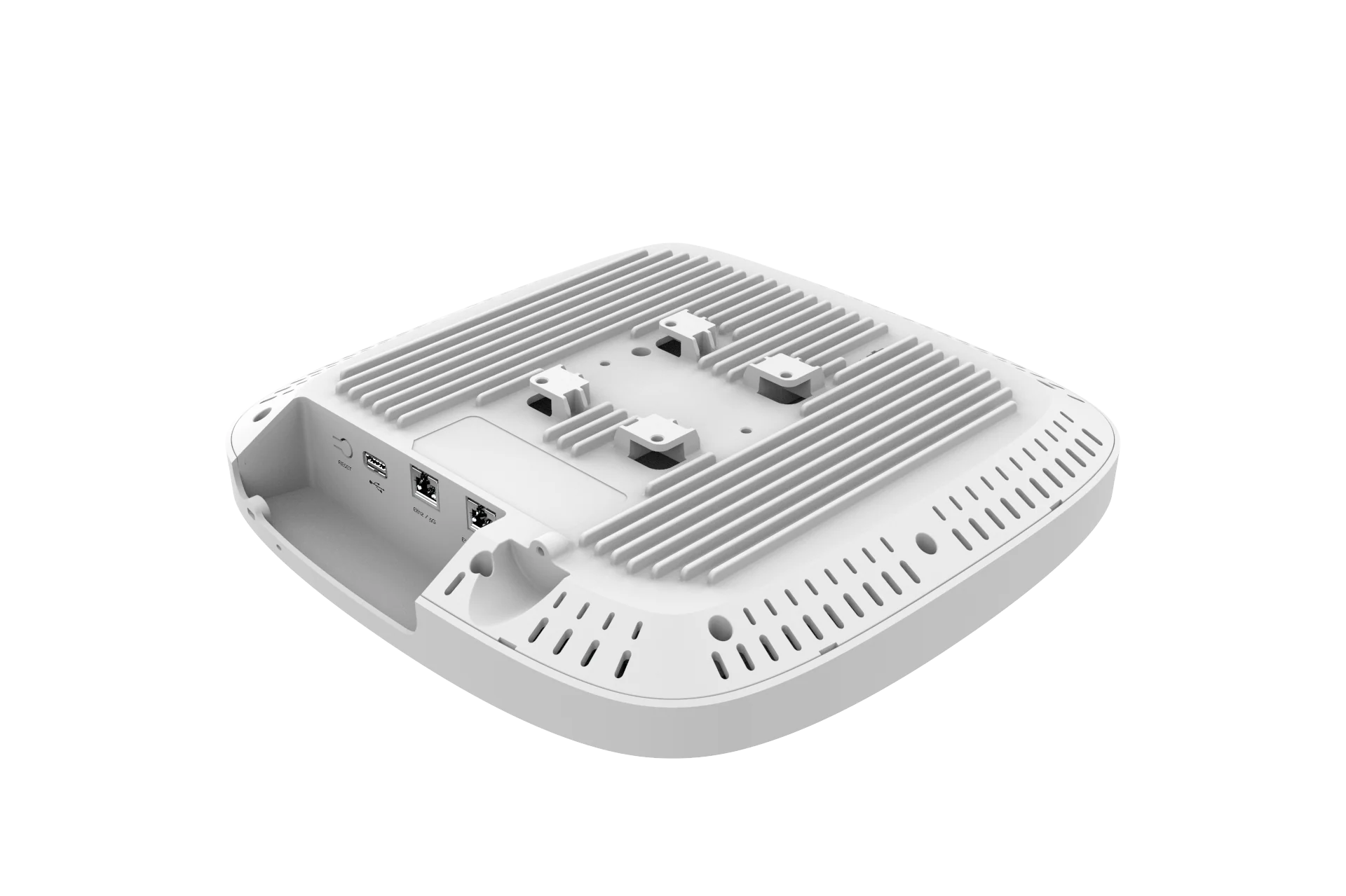 Cambium Networks XE5-8X00A06-RW | XE5-8 Series Indoor Tri-band WiFi 6e AP, 8x8 SDR, 5GbE, 6 GHz Radio - Image 9