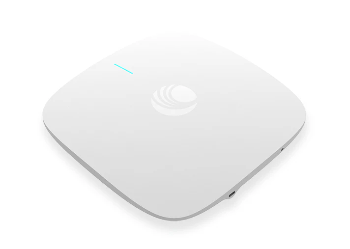 Cambium Networks XV2-2X00A00-RW | XV2-2X Series Wireless Access Point, 1774.5 Mbit/s, White