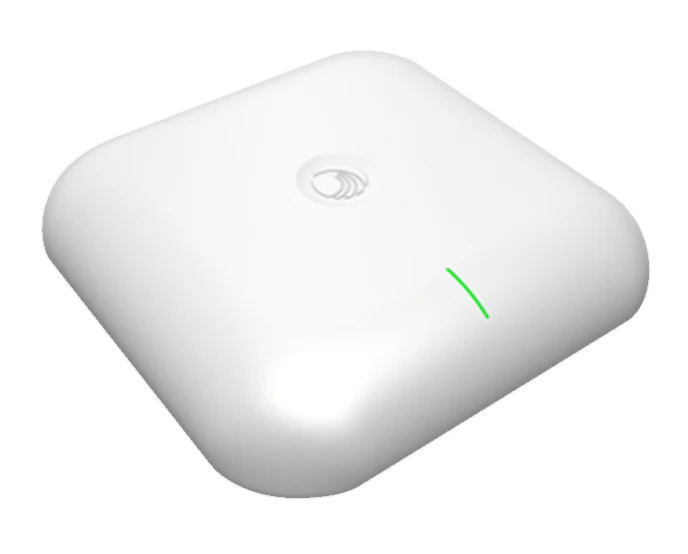 Cambium Networks XV3-8X00A00-RW | XV3-8 Series Wi-Fi 6 Access Point, 4804 Mbit/s, Internal Antennas, PoE - Image 6