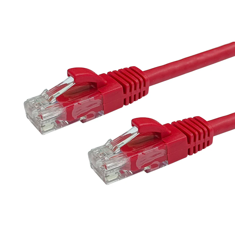 CAT6 Ethernet Patch Cable | UTP | 24AWG | LSZH | 0.25M to 10M - Image 10