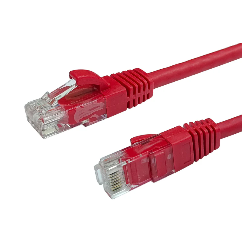 CAT6 Ethernet Patch Cable | UTP | 24AWG | LSZH | 0.25M to 10M - Image 11