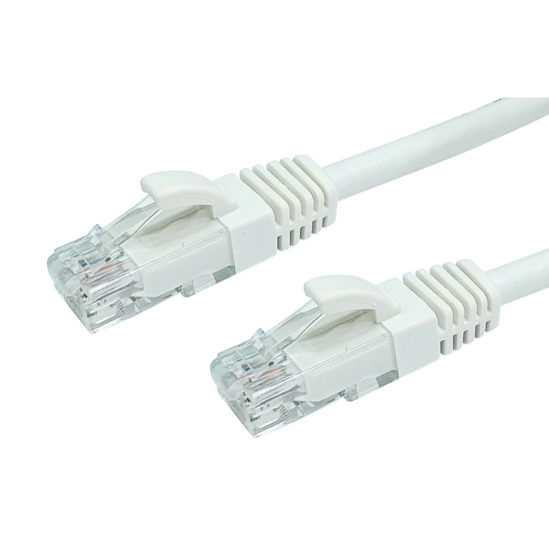 CAT6 Ethernet Patch Cable | UTP | 24AWG | LSZH | 0.25M to 10M - Image 12