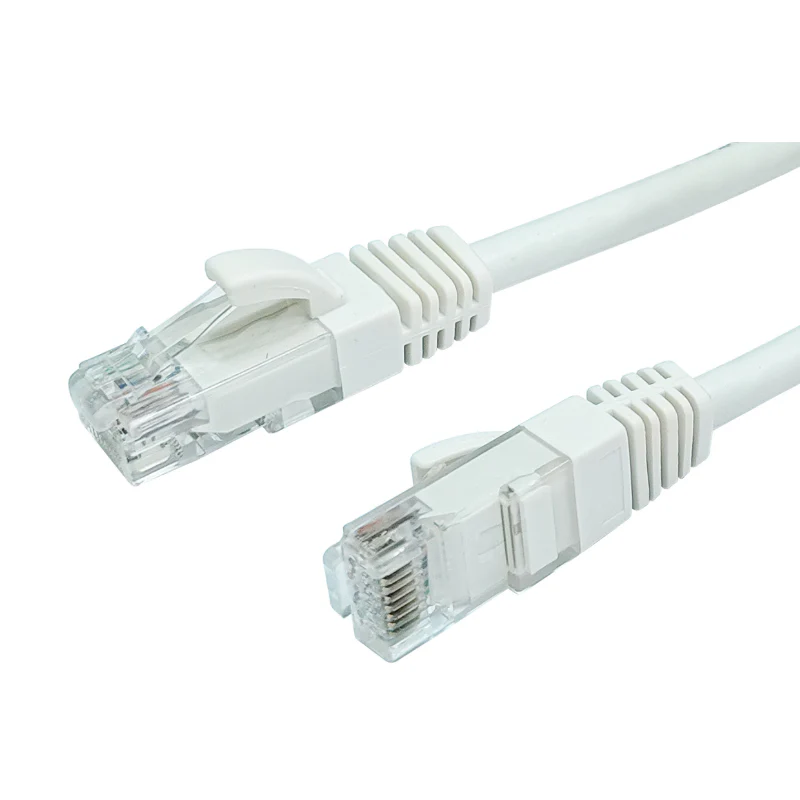 CAT6 Ethernet Patch Cable | UTP | 24AWG | LSZH | 0.25M to 10M - Image 13