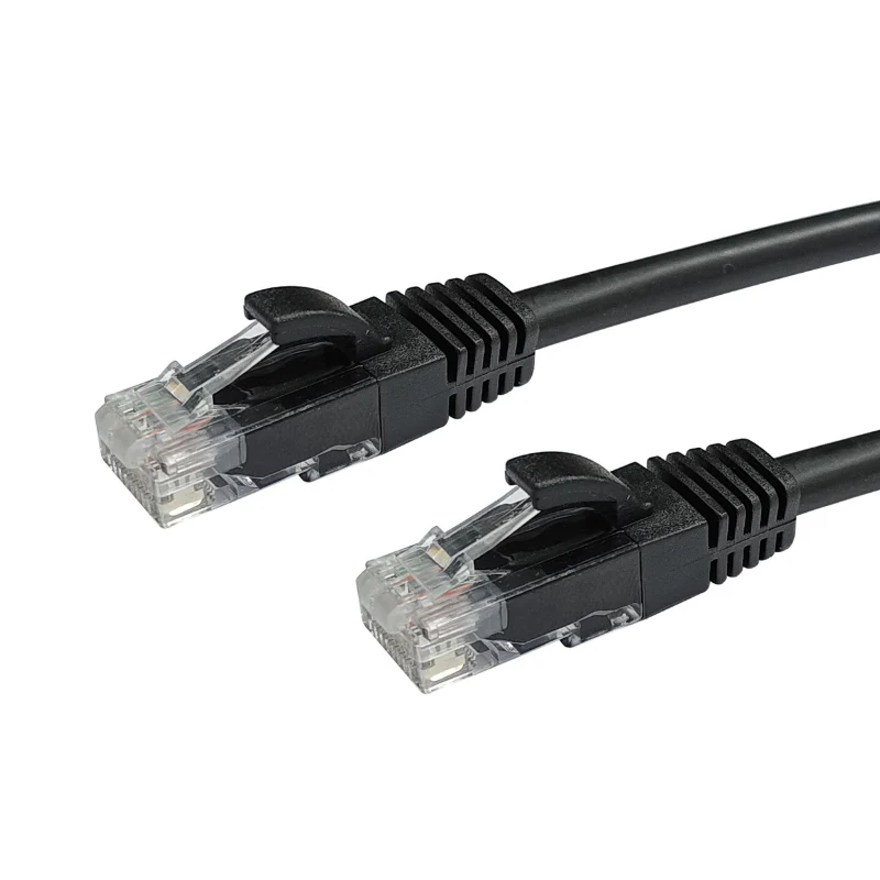 CAT6 Ethernet Patch Cable | UTP | 24AWG | LSZH | 0.25M to 10M - Image 14