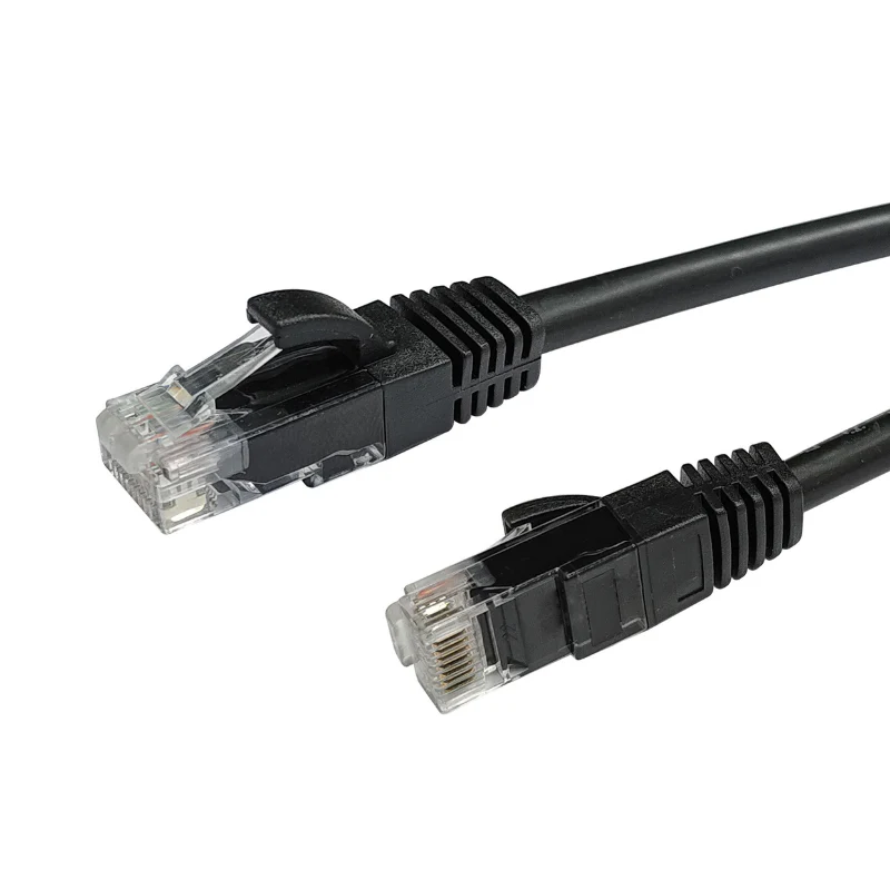 CAT6 Ethernet Patch Cable | UTP | 24AWG | LSZH | 0.25M to 10M - Image 15