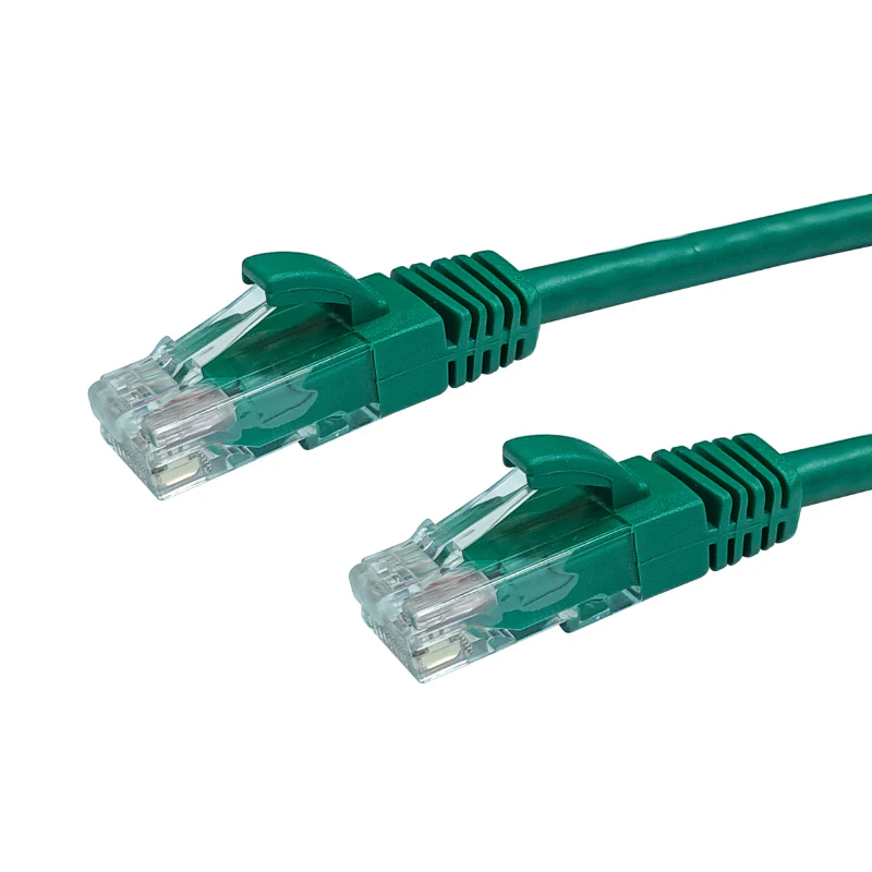 CAT6 Ethernet Patch Cable | UTP | 24AWG | LSZH | 0.25M to 10M - Image 4